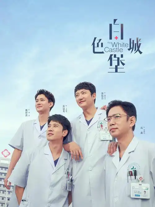 权力的游戏 电视剧海报